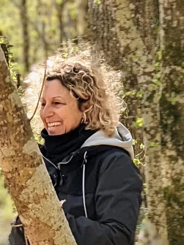 Magali Coste - PRETE MOI TES ARBRES? JE SEMERAI TES GRAINES !